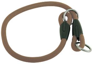 WOUAPY LAISSE CORDE MOUNTAIN CORDE 60CM UNIS BEIGE