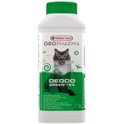 OROPHARMA DEODO GREEN TEA 750g