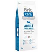Brit Care | Adult Large Lamb & Rice 12kg