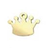 Mdaille BIJOU ROYAL ROND Small