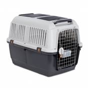 Cage de Transport Bracco IATA Travel 5 81x60x61,5CM