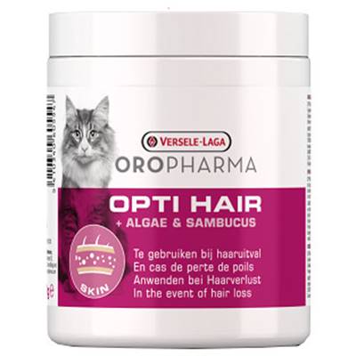 OROPHARMA OPTI HAIR chat 250cp