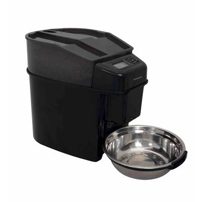 PETSAFE Distributeur automatique digital 12 repas Healthy Pet Simply Feed™