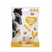 Soft Snack Poulet 100G pour chiens