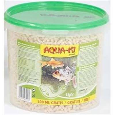 AQUA-KI VERT STICKS LEGER SEAU 10L - 0.8KG