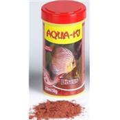 AQUA-KI DISCUS FLAKES 250ml