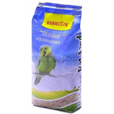 MELANGE PETITES PERRUCHES 500 G X-LINE