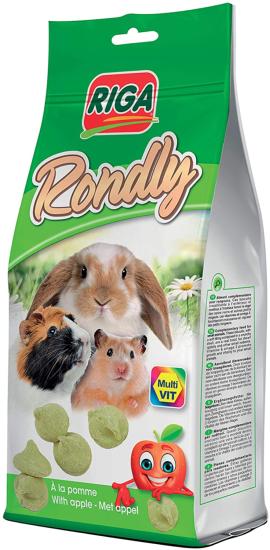 RONDLY Pomme 125 g
