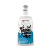 OROPHARMA EYE (yeux) CARE CHATS ET CHIENS 150ml