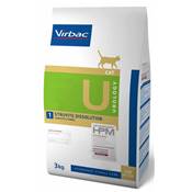 Cat Urology Struvite Dissolution 3kg