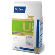 Cat Urology Urinary WIB 3kg