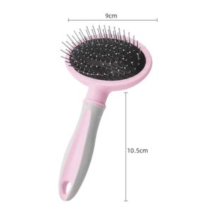 BROSSE CARDE  16,5x9,5CM