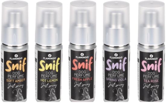 PARFUM RAIKA 9ML - 1PC