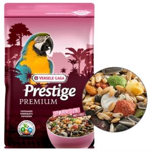 PP PERROQUETS 10kg (Optimal Freshness)