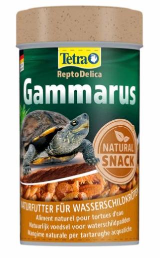 Tetra GAMMARUS 250ML