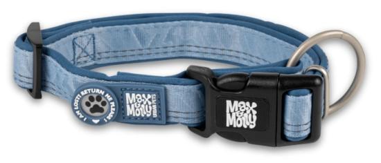 COLLIER + GOTCHA MATRIX 2.0 OCEAN/L 2,5x39-62CM