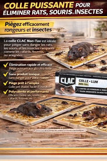 RODICLAC COLLE RONGEURS 135G