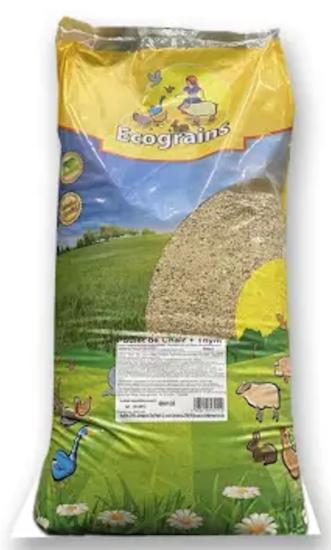 POULET DE CHAIR OMEGA 3 + THYM 20KG