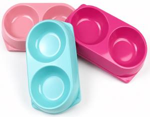 GAMELLE PLAST BREMEN DBLE 28,5x16x5cm