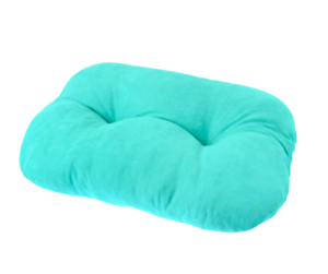 COUSSIN GALETTE 90 x 55 cm TIFFANY	