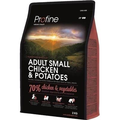 PROFINE CHIEN Adult Small 10kg