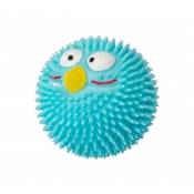 RUBBER LUCKY BIRD AVEC GOT MENTHE M - 8,3CM bleu