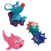 Jouets - srie animaux 7cm