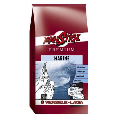 PP Fond cage Marine 5kg