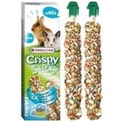 Mega Sticks Rabbits-Chinchillas "Mountain Valley" 2 pieces 140g