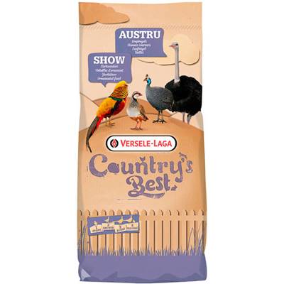 SHOW 1 CRUMBLE 20kg