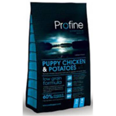 PROFINE Puppy Chicken 3kg