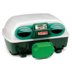 COUVEUSE DIGITALE AUTOMATIQUE 24 OEUFS
