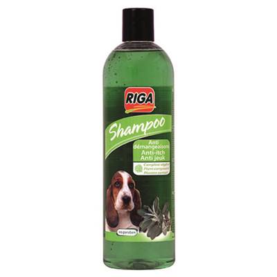 SHAMP.ANTI-DEMANG.CHIEN 500ML