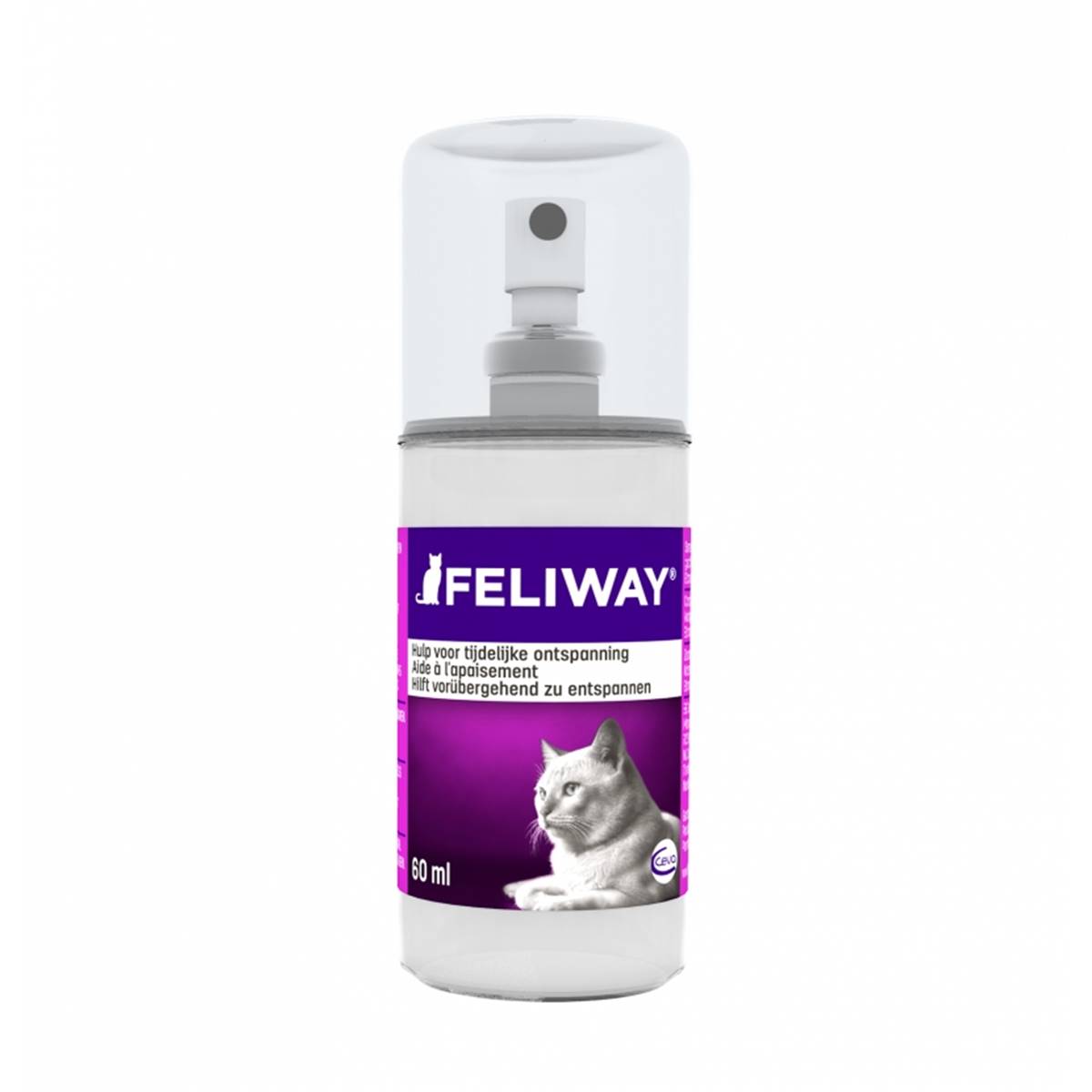 Feliway spray 60ml