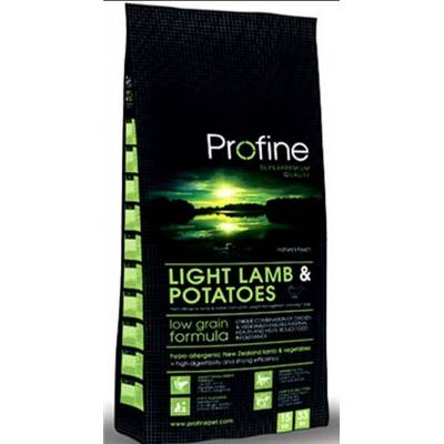 PROFINE Light Lamb 15kg
