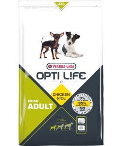 OPTI LIFE ADULT MINI 2.5kg