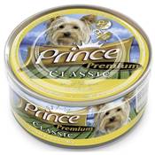 PRINCE Premium Chicken & Tuna & Rice 170g