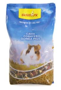 BENELUX COCHONS D'INDE 800G