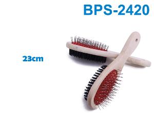 BROSSE CHIEN 23cm