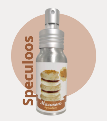 DIAMEX Parfum fête « Speculoos » 30ml