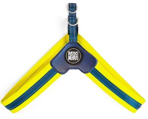 HARNAIS Q-FIT MATRIX YELLOW S