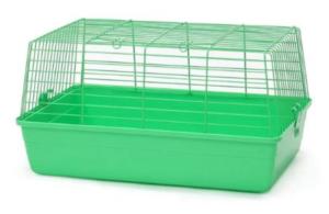 Cage lapin 60cm 60 x 36 x 32 cm RAPIDO