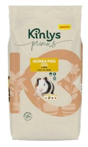 PRIMUS CAVIA 750G