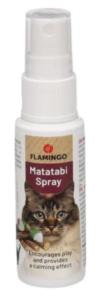 ATTRACTIF CHAT SNIF MATATABI SPRAY 25ML