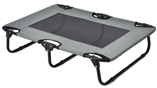 LIT PLIABLE CHIEN RELAX L-106x61x20CM