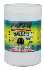 SUBITO PATE 150G FANGA+