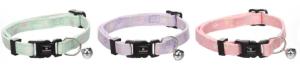 Chat Collier Ami MIXcouleurs 20-34cm 10mm 1PC
