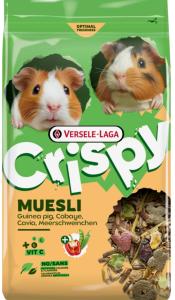 VL CAVIA CRISPY 850g