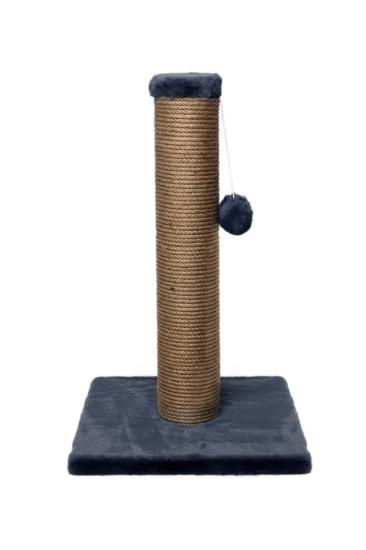 ARBRE A CHAT TAMPA 34x34x55cm GRIS