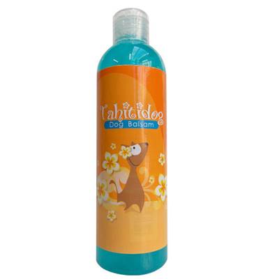 DIAMEX SHAMPOOING TAHITI DOG 250ml